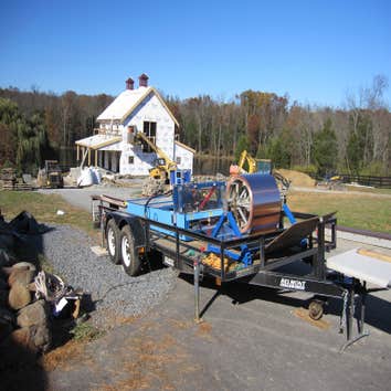 BK Lang Contracting Company, Inc. Projects Photos represent the quality of our work and our attention to detail on a variety of roofing projects.