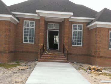 Photo(s) from American Eagle Home Inspections