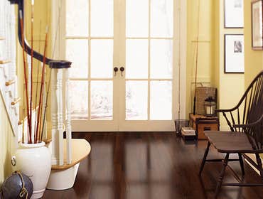 Works by Discount Carpet and M