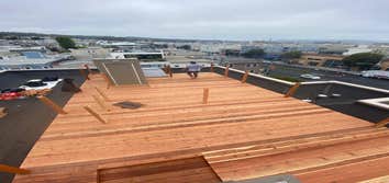 Photos by Sf Pro Roofing #1