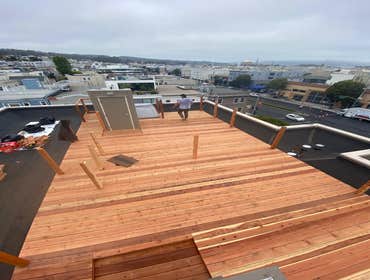 Photos by Sf Pro Roofing #1