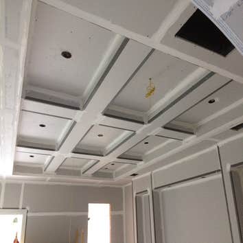 Photos by Proline Drywall Contractors LLC #1