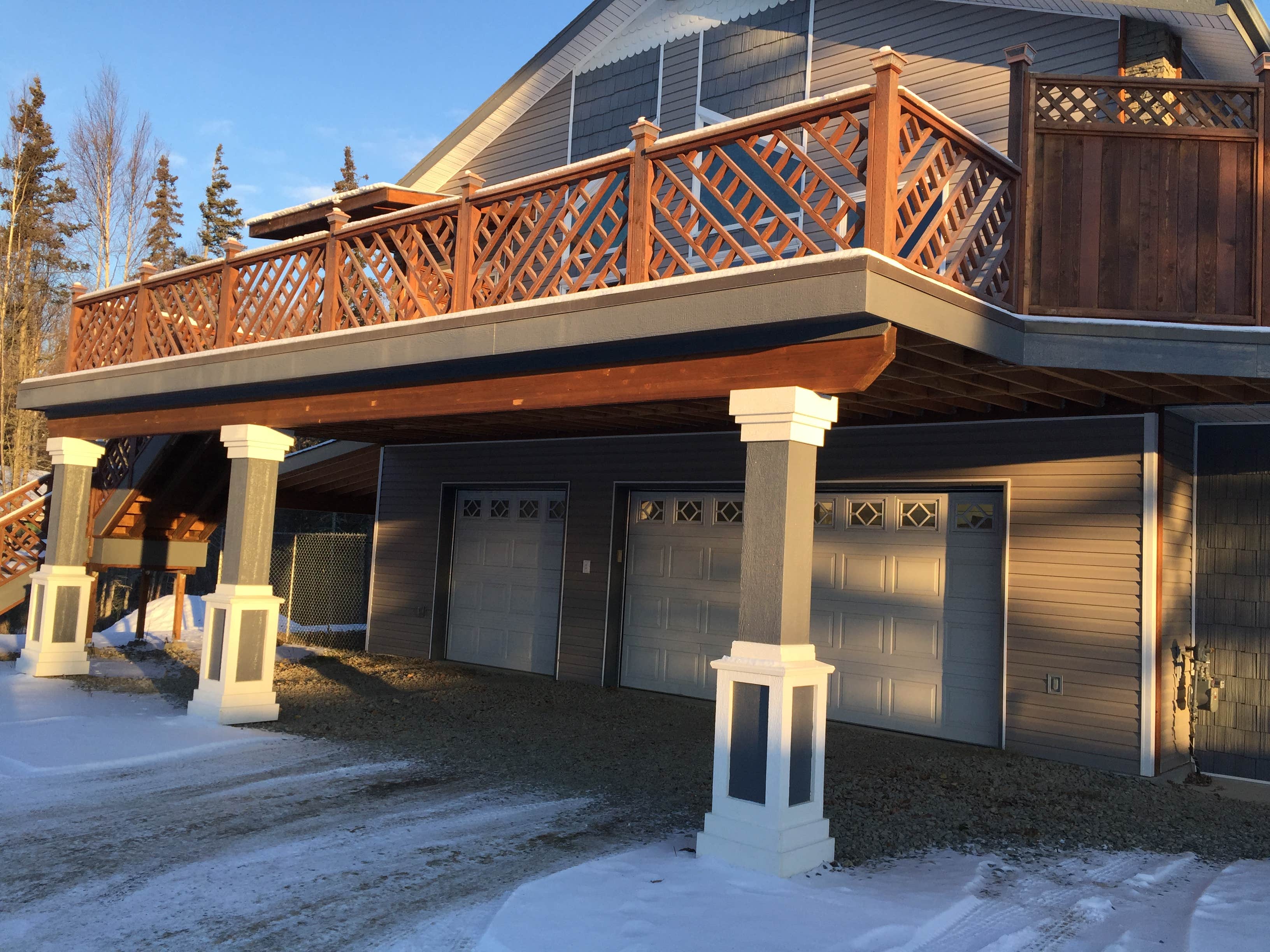 Malak Construction Wasilla AK Read Reviews + Get a Bid BuildZoom