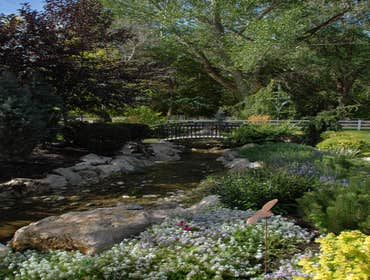 Larkin Landscaping Our landscape services entail total Installation of sprinkler systems, concrete work, water features, fire-pits, retaining walls, pa