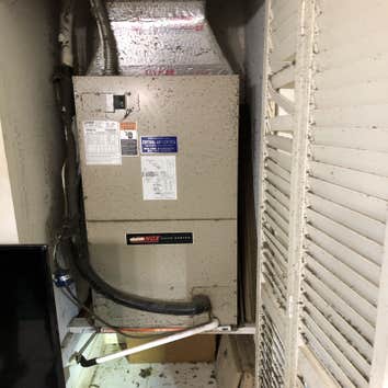 Photos by Universal HVAC Corp #1