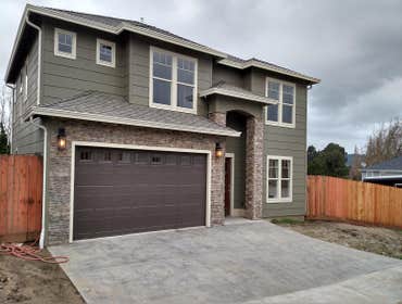 Residential Projects