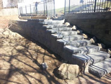 Photo(s) from Pure Landscape Design Inc Misc.