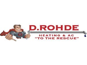 Photos by D Rohde plumbing #1
