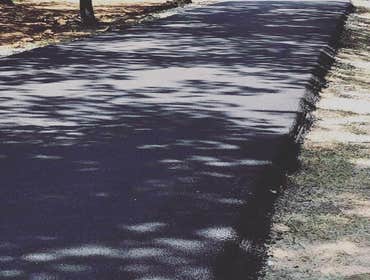 Asphaltbully® Paving, Striping & Sealcoating