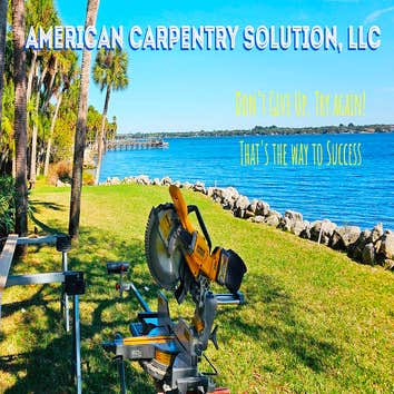 American Carpentry Solution