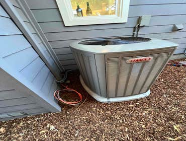 Photos from Jazz Heating & Air Conditioning
