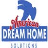 American Dream Home Solutions & Gutter Shutter Company logo