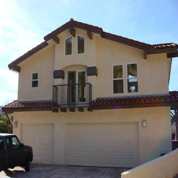 Ventura county new addition this is a beautiful guest house that we built in Ojai CA.