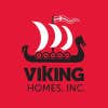 Viking Homes Inc logo