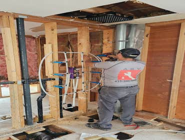 Photos by Abv plumbing #1