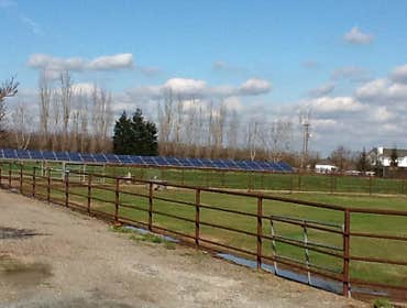 Photos from Ambassador Solar Energy