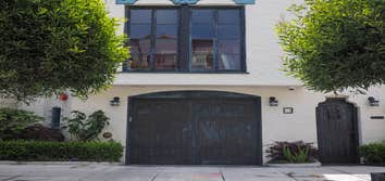 Retiro Way Home Remodel
