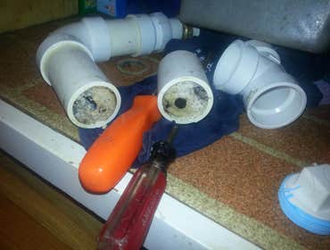 Photos from Mike Richard Plumbing & Heating Services
