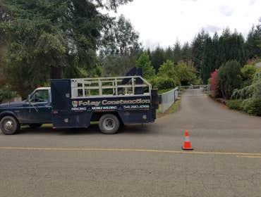 Photo(s) from Foley Construction