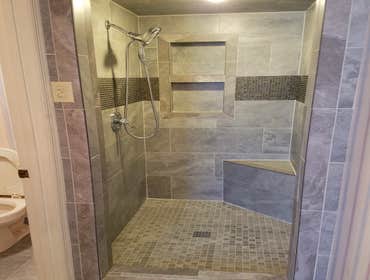 Photos by Sledgehammer General Contractors, LLC #1
