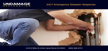 Undamage Restoration