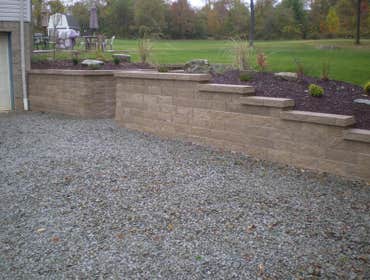 Photos from Franco Concrete