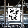 Specialty Welding Inc logo
