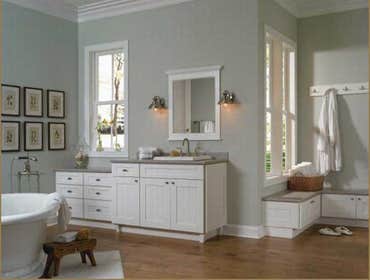 Photos from Cullens Home Center of Fergus Falls Builder Division Inc