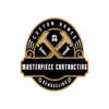 Masterpiece Contracting logo