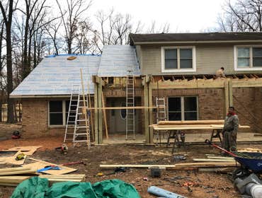 Photos by Rock City Roofing #1