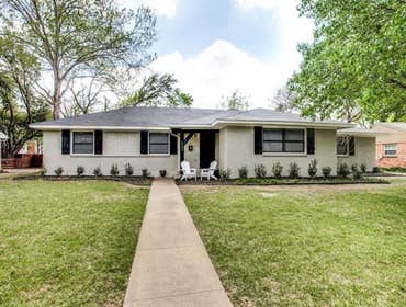 Remodel / Dallas