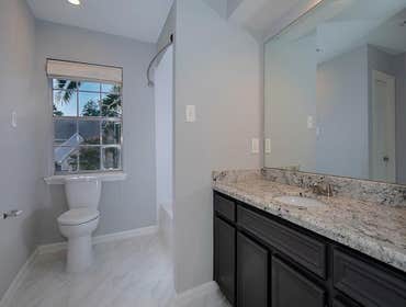 Full-Home Remodel Project in The Woodlands