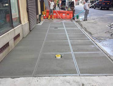 Photos from 5Tani Construction Corp Photos of our mixed projects and recent jobs in five boroughs
we work with MTA SEA and Residential and Commerc