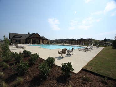 Commercial Aquatic/Amenity Centers and Entry Walls/Fountains