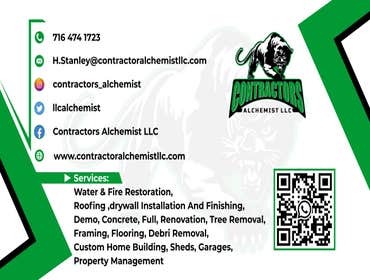 Photos by Contractors Alchemist LLC #1