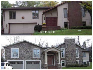 Renovations