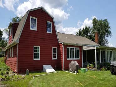 Siding Before