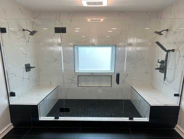 Photos by 1st Choice Remodel Atl #2 Master Bathroom Remodel