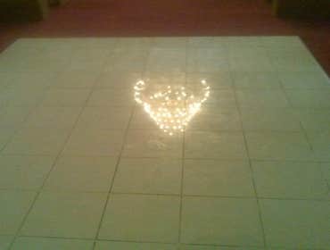 Photos from Delori Tile Installation