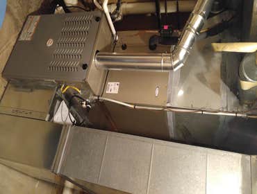 Photos from Longbar Heating & Cooling, Inc