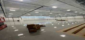 JMA Commercial Painting, Inc
