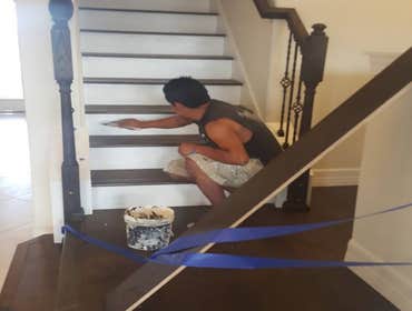 Photos by Alvarez Family Painting Inc #1