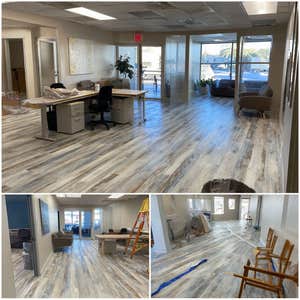 Photos by Bay Way Flooring #1