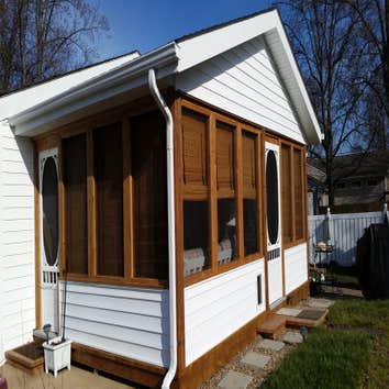 Photo(s) from Mizzell Remodeling Co