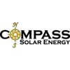 The Solar Guys Inc. DBA Compass Solar Energy logo