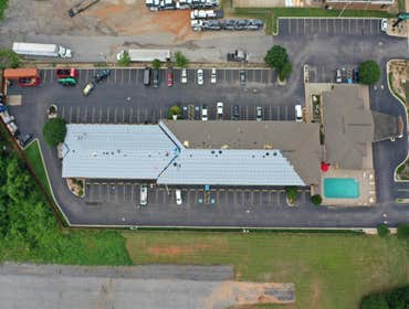 Roofing