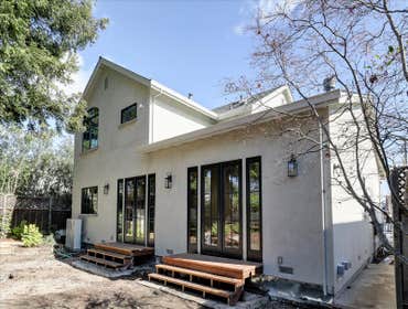 Projects by Hills Construction, Inc.