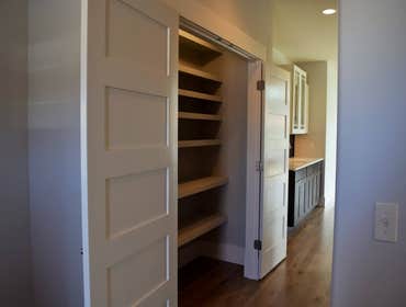 New Construction - Meadow Creek