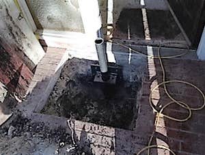 Photos from Casey Ferreira Construction
