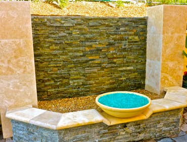Stonebrook Landscapes Project Just a small sampling of the many creative ideas we wave built for our clients. Call us for a design consultation. We ser